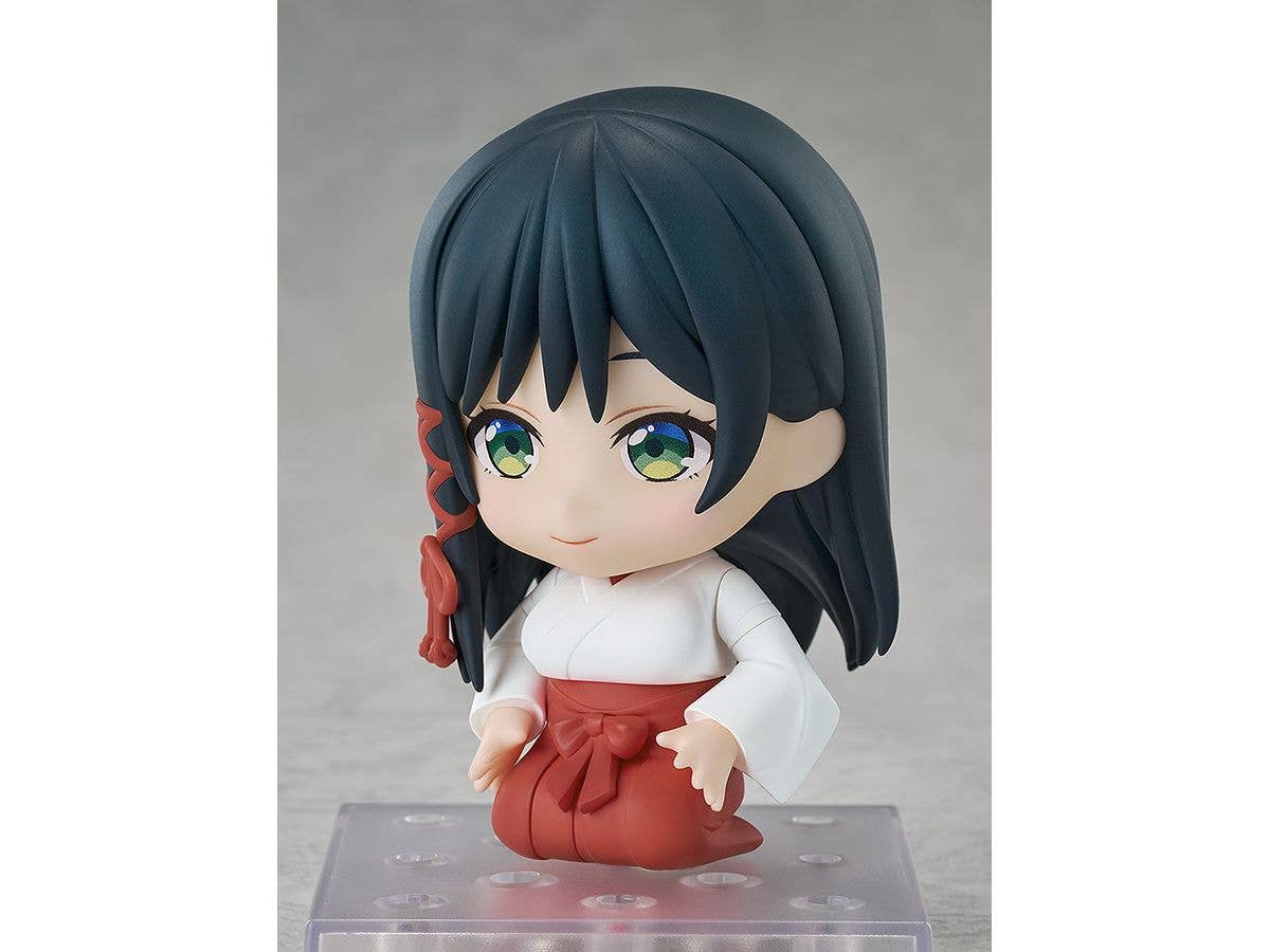 Nendoroid Yae Amagami | 4580590206403