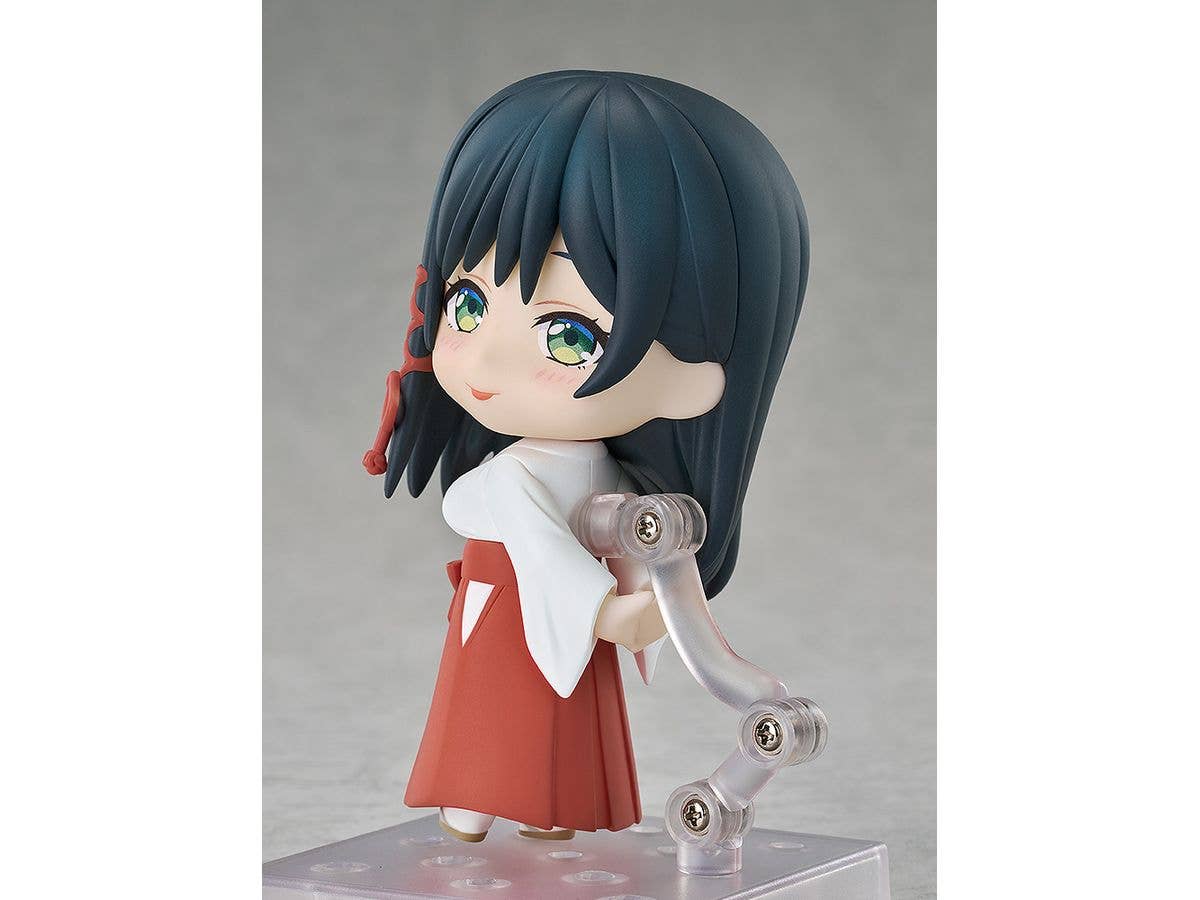 Nendoroid Yae Amagami | 4580590206403