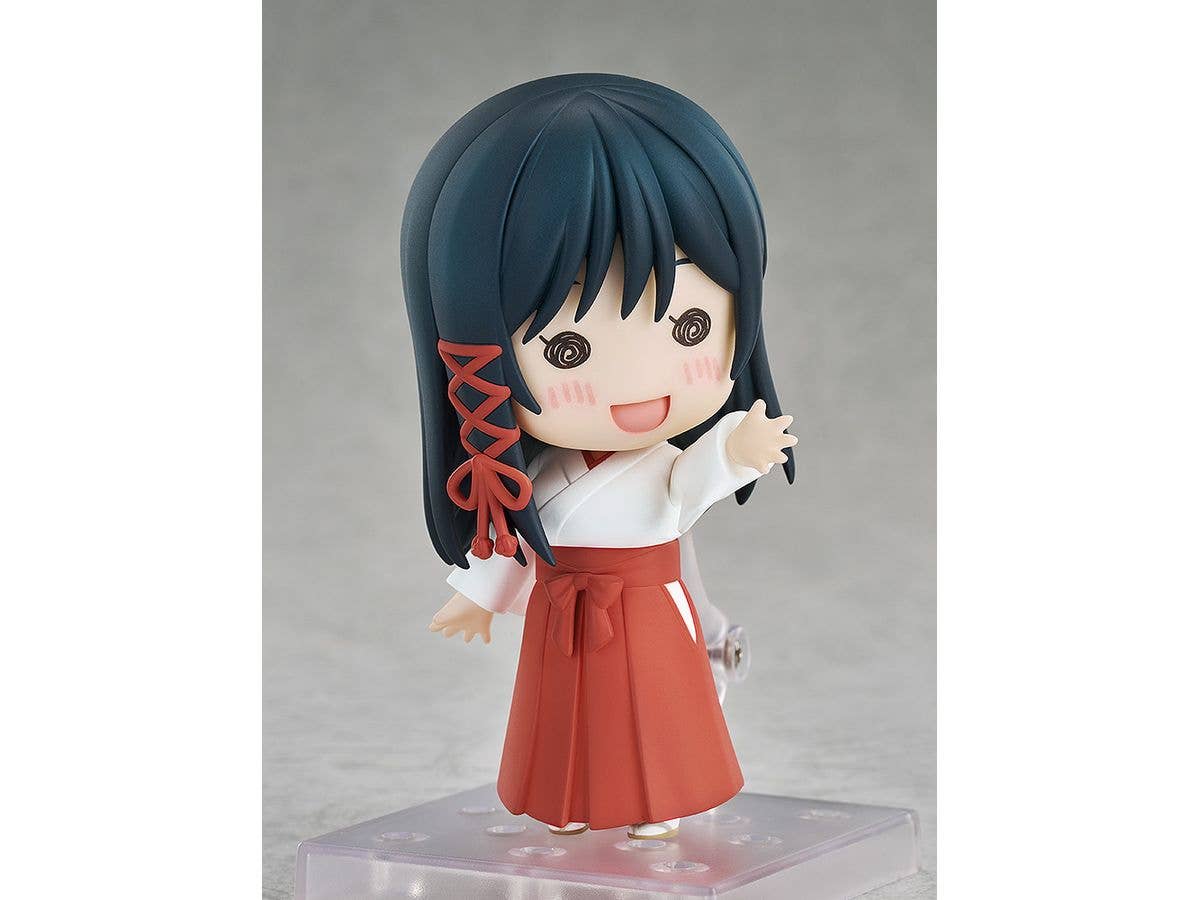 Nendoroid Yae Amagami | 4580590206403