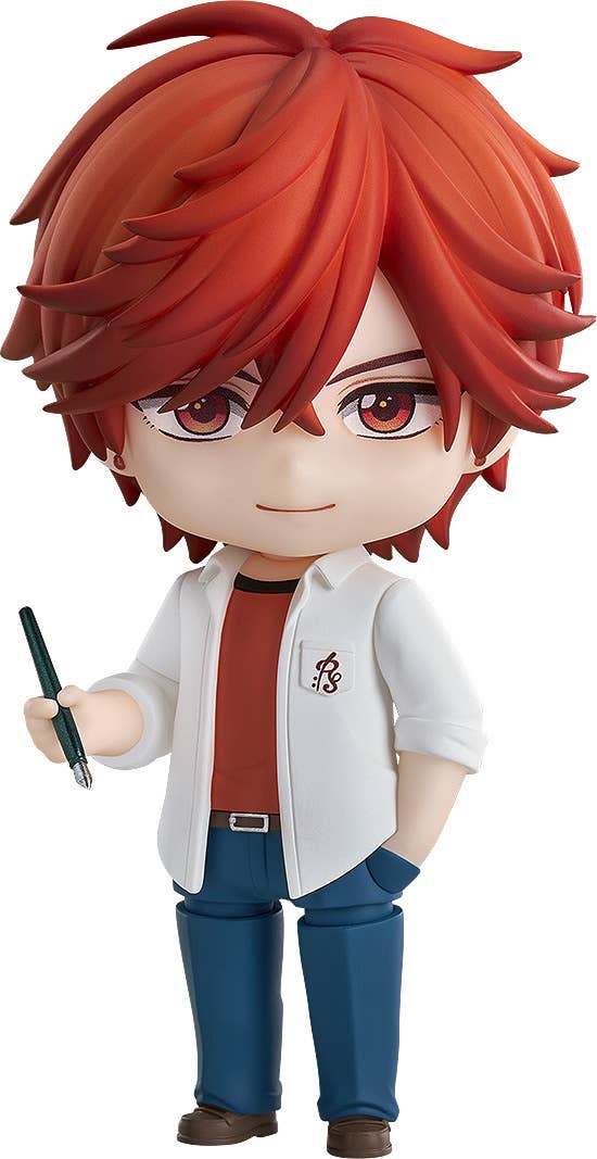 Nendoroid Mikoto Mikoshiba | 4580590206434