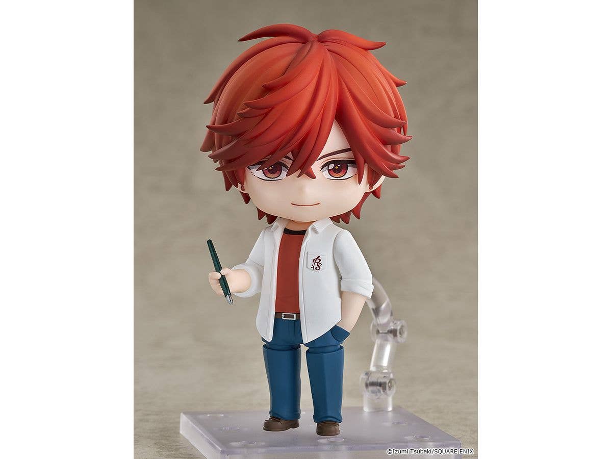 Nendoroid Mikoto Mikoshiba | 4580590206434