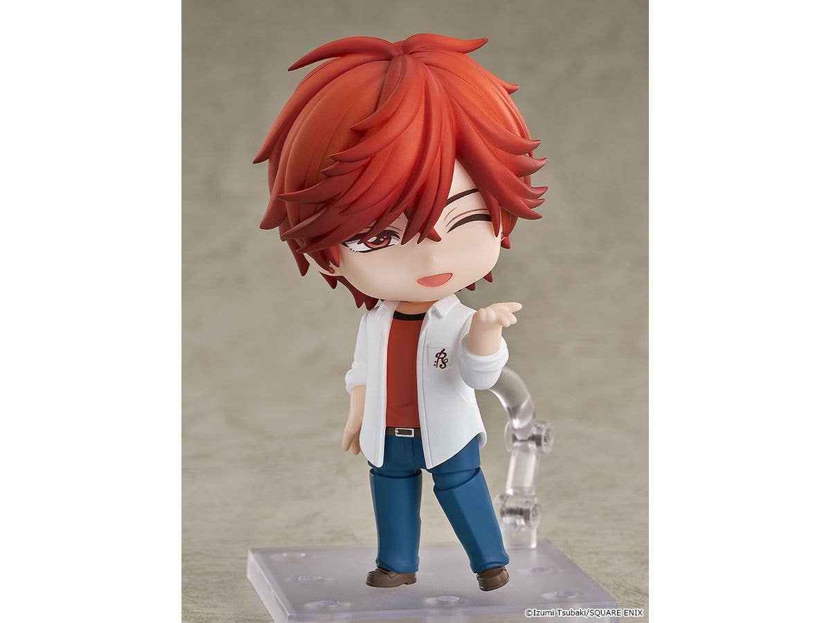 Nendoroid Mikoto Mikoshiba | 4580590206434