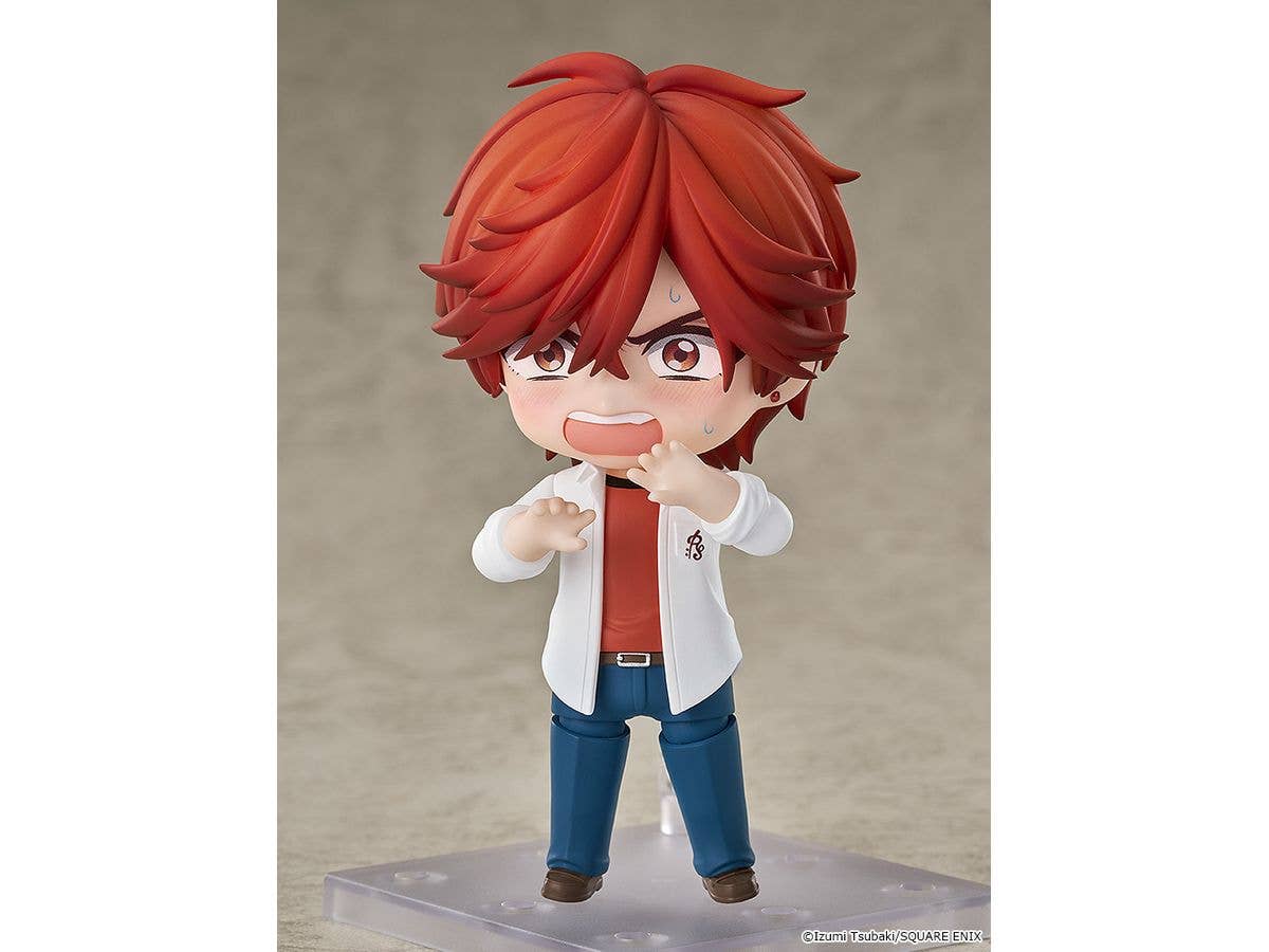 Nendoroid Mikoto Mikoshiba | 4580590206434
