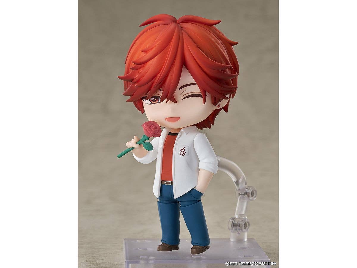 Nendoroid Mikoto Mikoshiba | 4580590206434