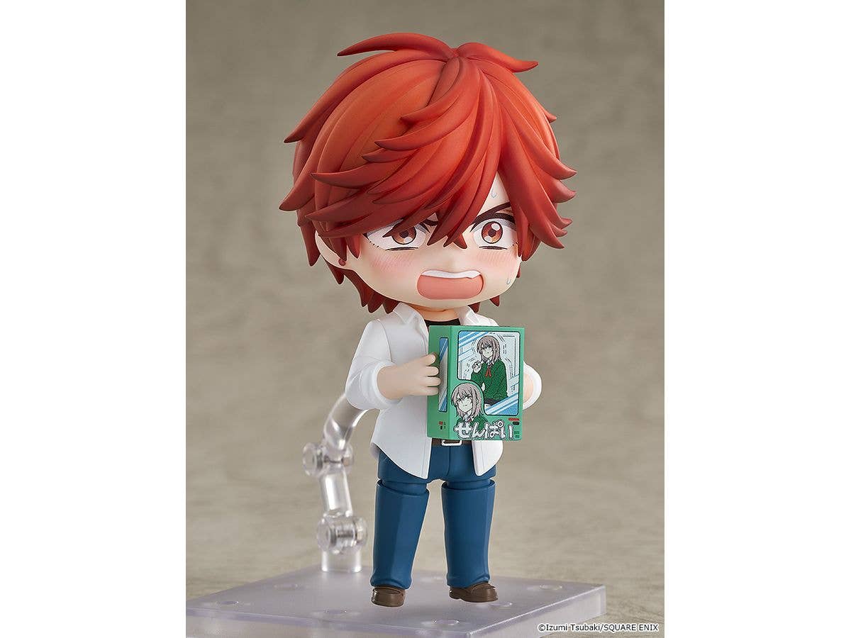 Nendoroid Mikoto Mikoshiba | 4580590206434