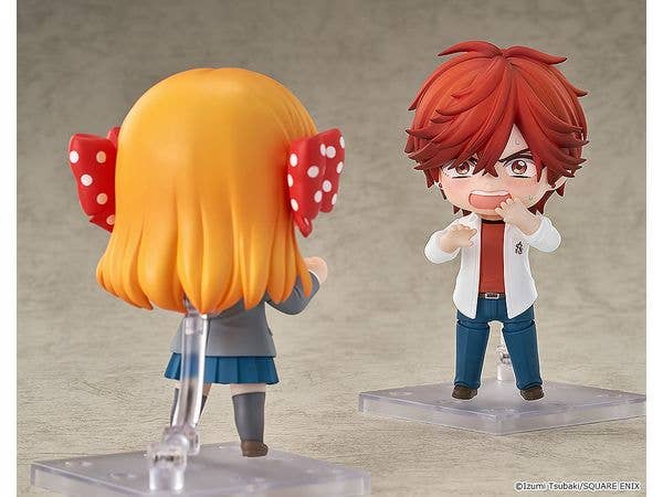 Nendoroid Mikoto Mikoshiba | 4580590206434