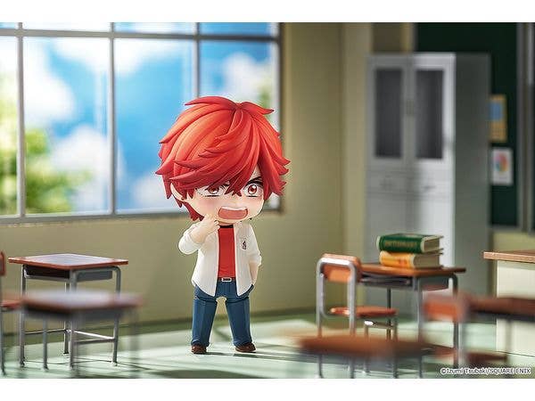 Nendoroid Mikoto Mikoshiba | 4580590206434