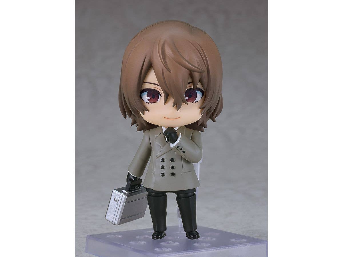 Nendoroid Goro Akechi: School Uniform Ver. | 4580590206496