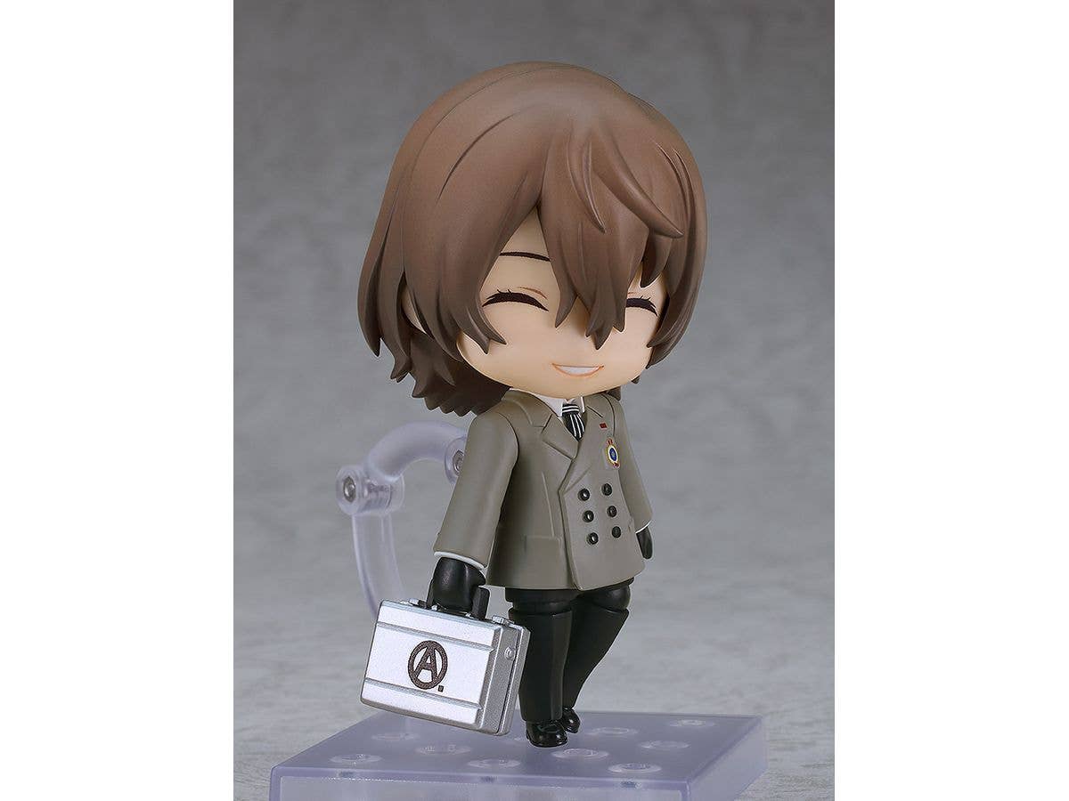 Nendoroid Goro Akechi: School Uniform Ver. | 4580590206496