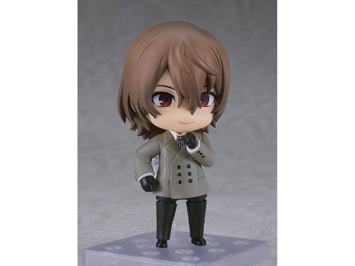 Nendoroid Goro Akechi: School Uniform Ver. | 4580590206496