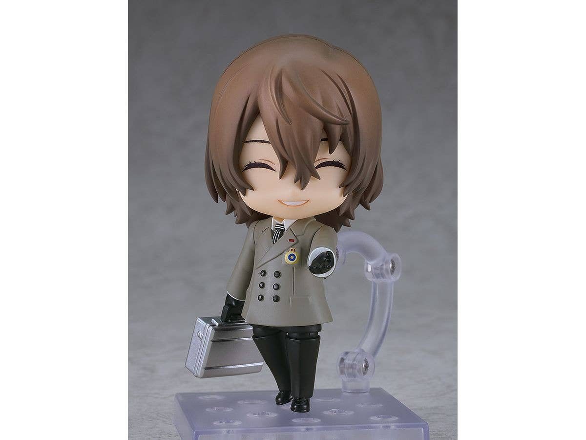 Nendoroid Goro Akechi: School Uniform Ver. | 4580590206496