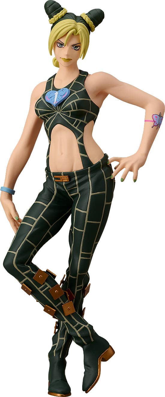 POP UP PARADE Jolyne Cujoh | 4580590206502