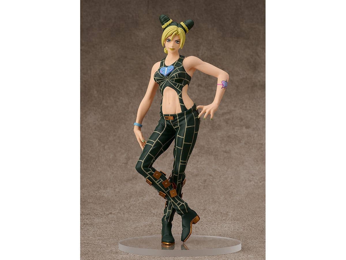 POP UP PARADE Jolyne Cujoh | 4580590206502
