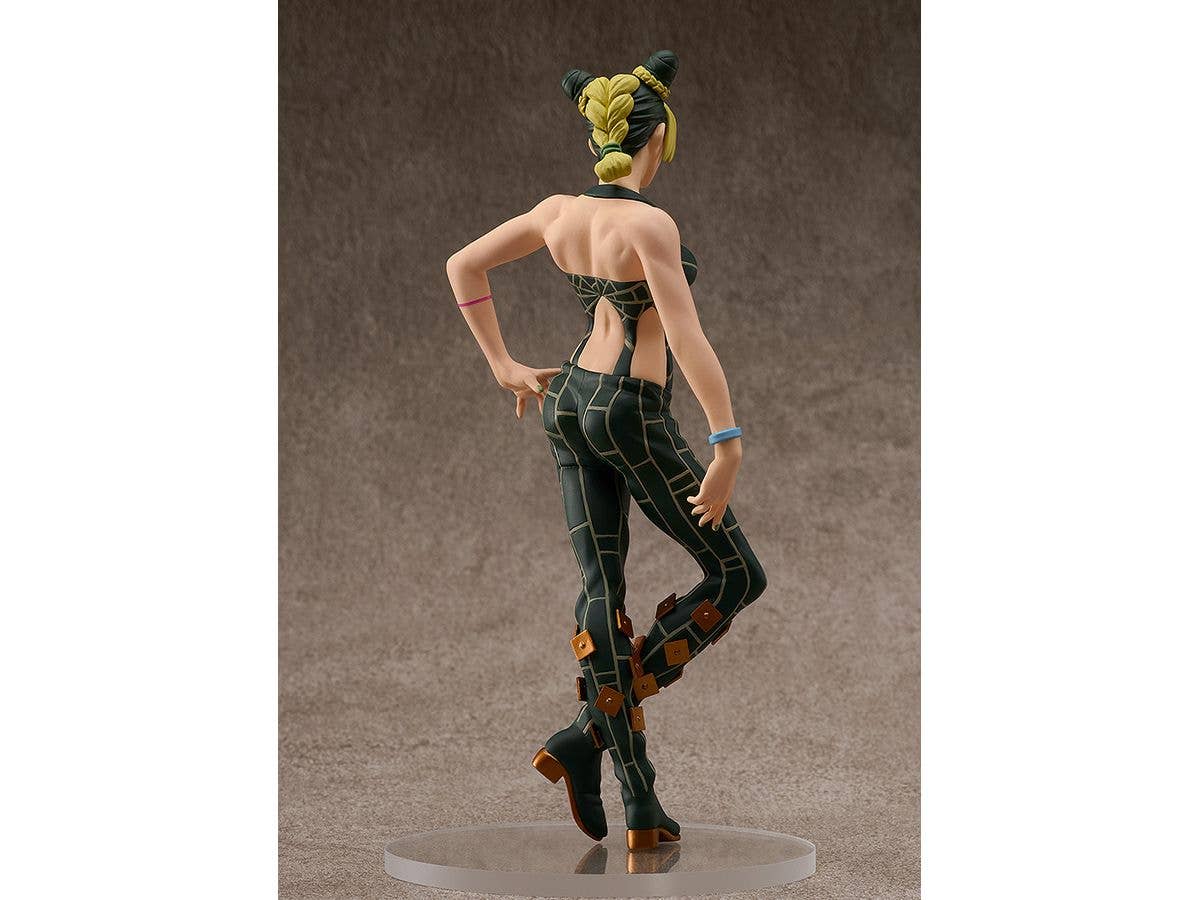 POP UP PARADE Jolyne Cujoh | 4580590206502