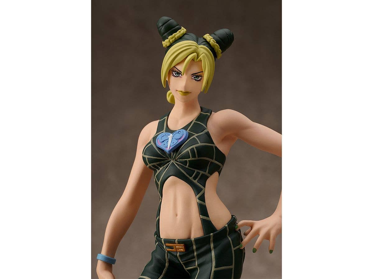 POP UP PARADE Jolyne Cujoh | 4580590206502