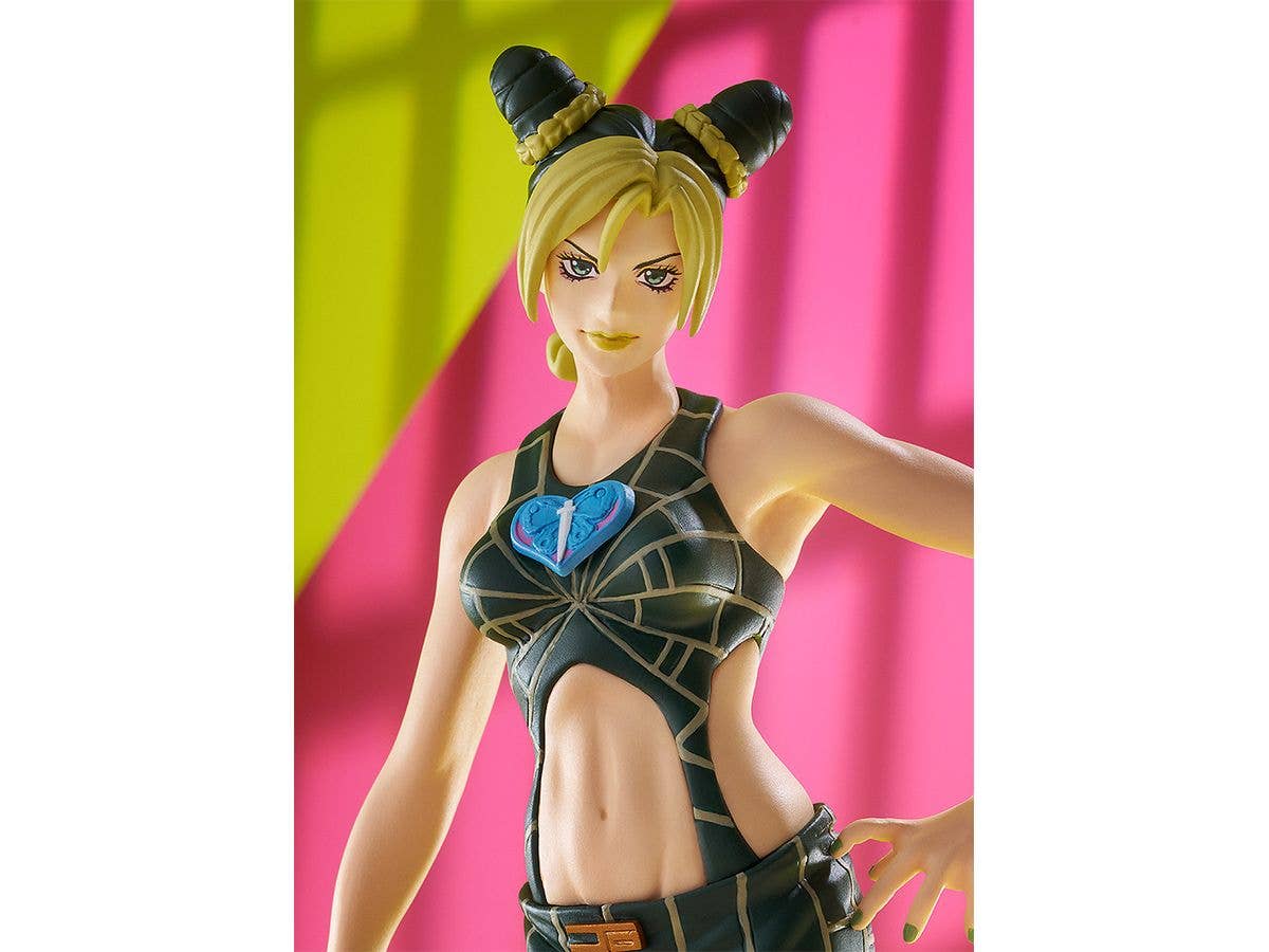 POP UP PARADE Jolyne Cujoh | 4580590206502