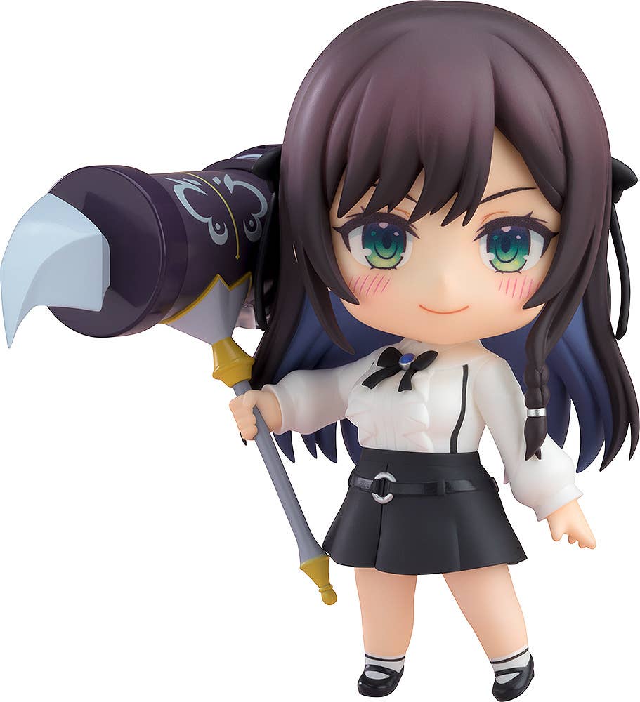 Nendoroid Alina Clover [Basic] | 4580590206526