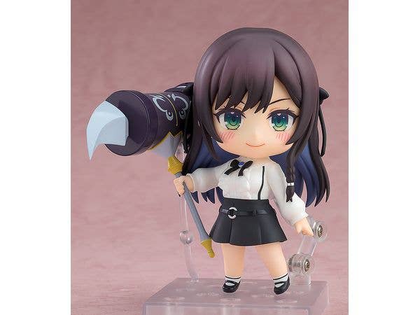 Nendoroid Alina Clover [Basic] | 4580590206526