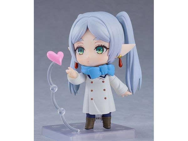 Nendoroid Frieren: Winter Clothes Ver. | 4580590206533