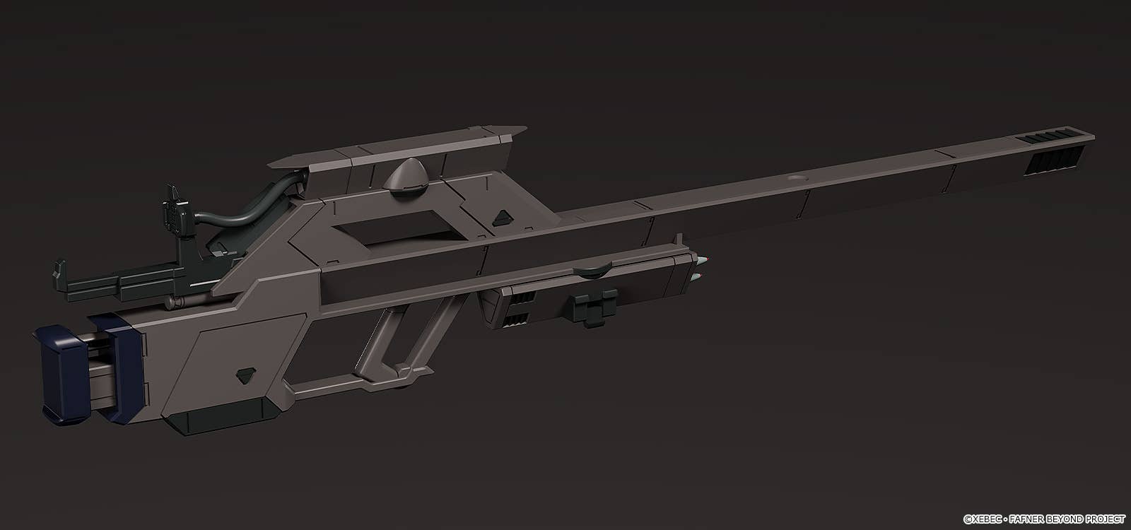 MODEROID Fafner Mark Sieben Kai Azrael | 4580590206540