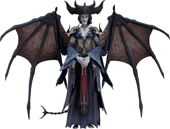 figma Lilith | 4580590206588