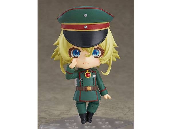 Nendoroid Tanya Degurechaff | 4580590206731