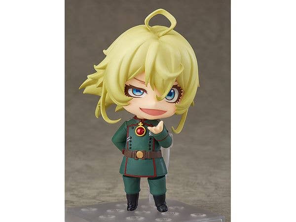 Nendoroid Tanya Degurechaff | 4580590206731