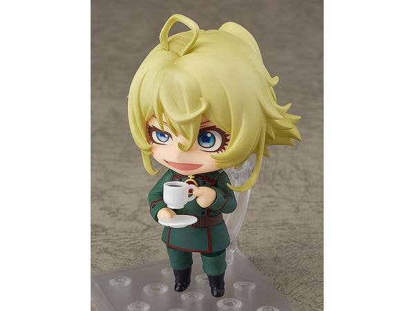 Nendoroid Tanya Degurechaff | 4580590206731
