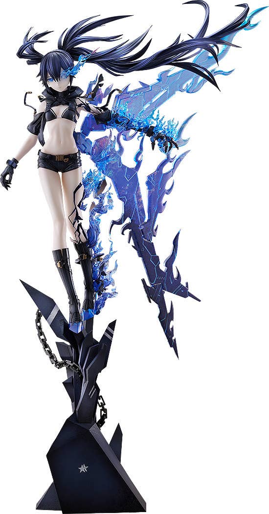 Empress [Black Rock Shooter] huke Ver. | 4580590206748