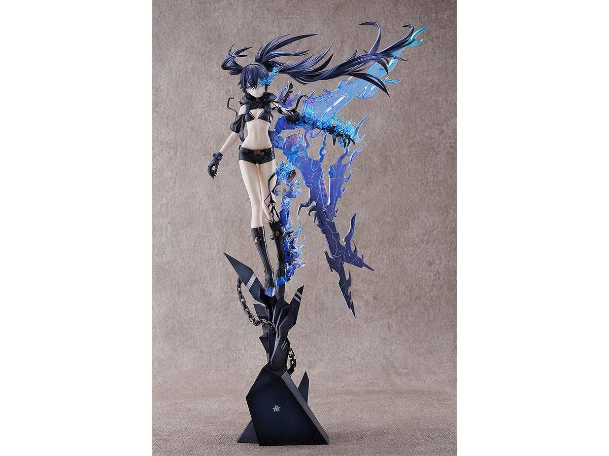 Empress [Black Rock Shooter] huke Ver. | 4580590206748
