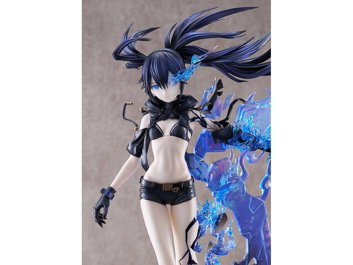 Empress [Black Rock Shooter] huke Ver. | 4580590206748
