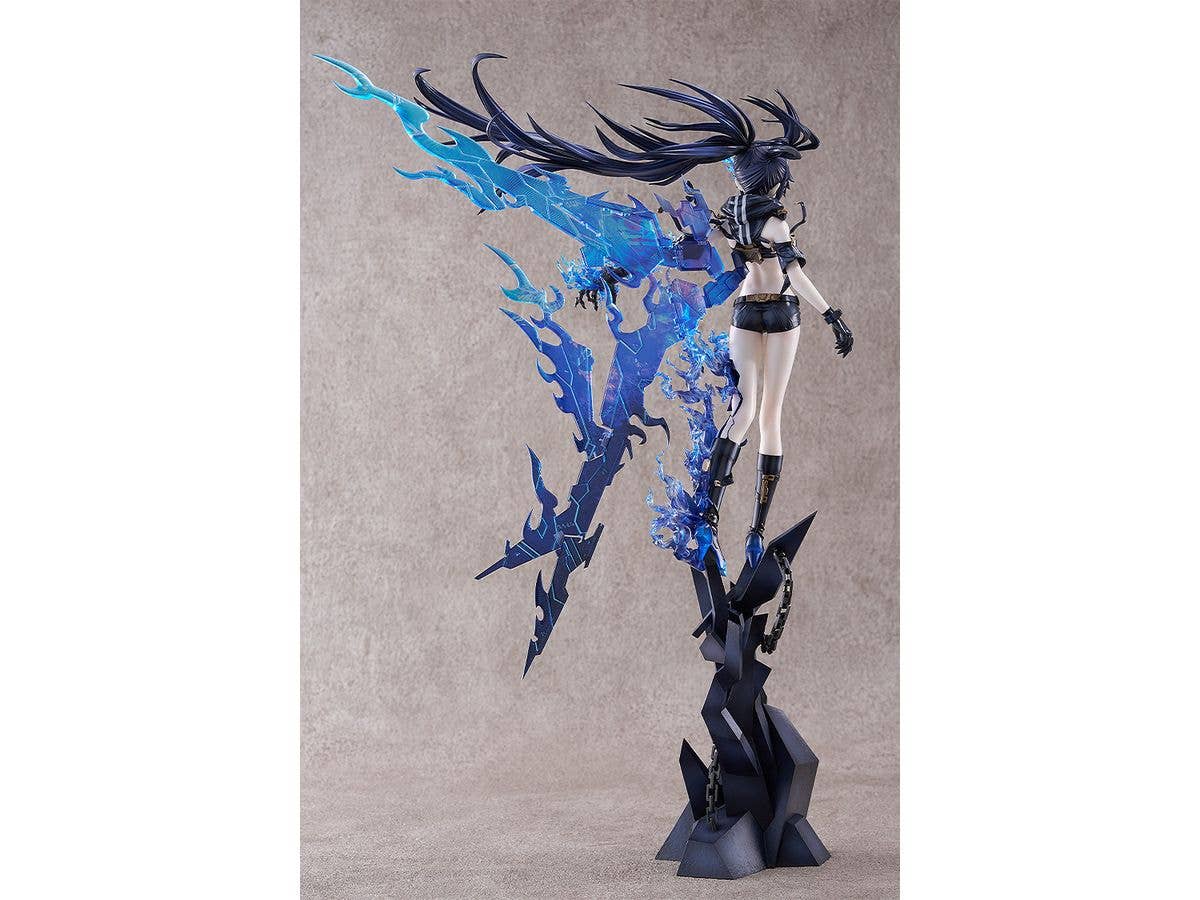 Empress [Black Rock Shooter] huke Ver. | 4580590206748