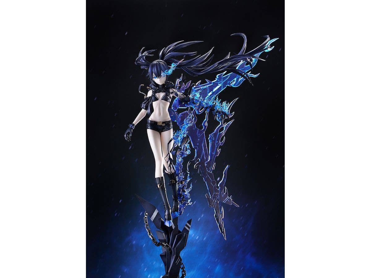 Empress [Black Rock Shooter] huke Ver. | 4580590206748