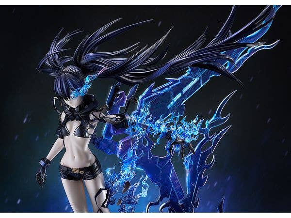 Empress [Black Rock Shooter] huke Ver. | 4580590206748