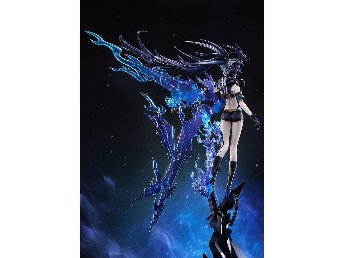 Empress [Black Rock Shooter] huke Ver. | 4580590206748