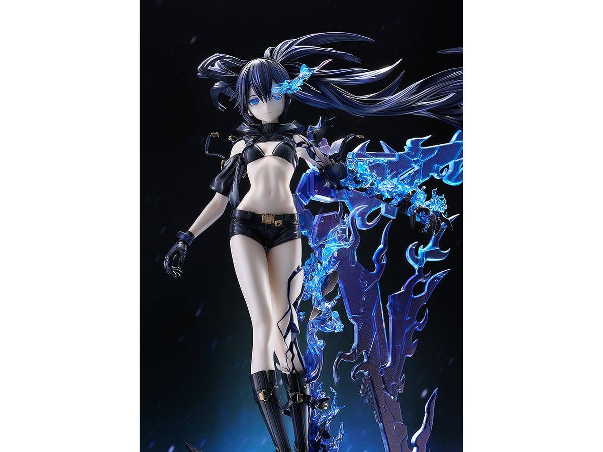 Empress [Black Rock Shooter] huke Ver. | 4580590206748