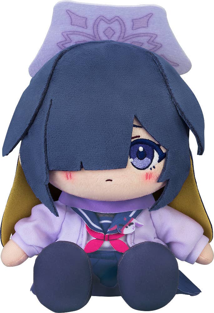 Chocopuni Plushie Tsukuyo | 4580590206823