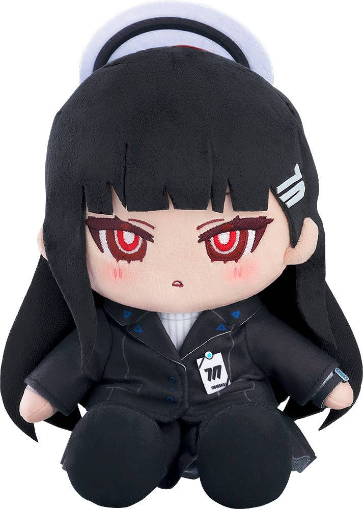 Chocopuni Plushie Rio | 4580590206885