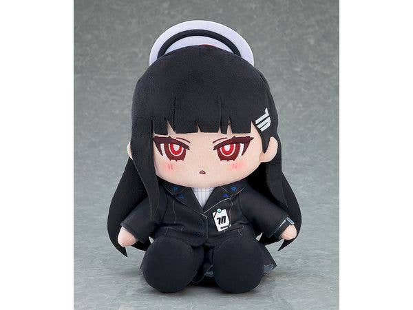 Chocopuni Plushie Rio | 4580590206885