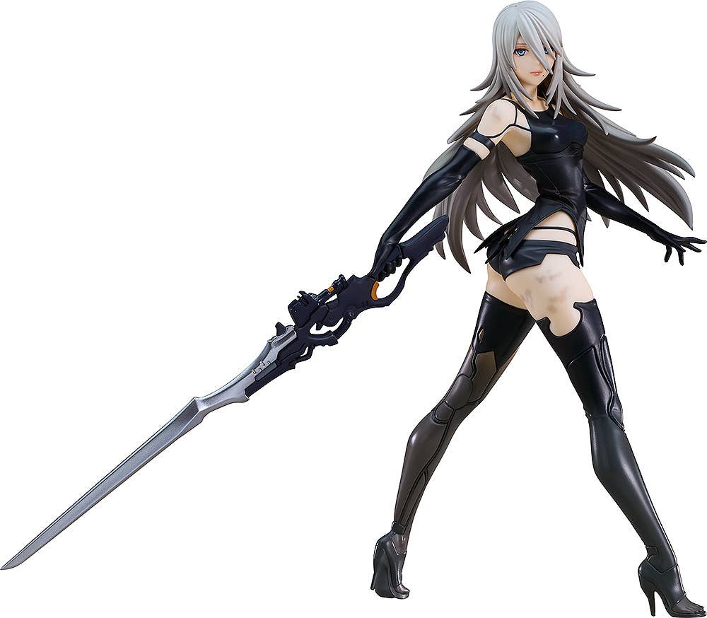 POP UP PARADE A2 (YoRHa Type A No. 2) | 4580590207127