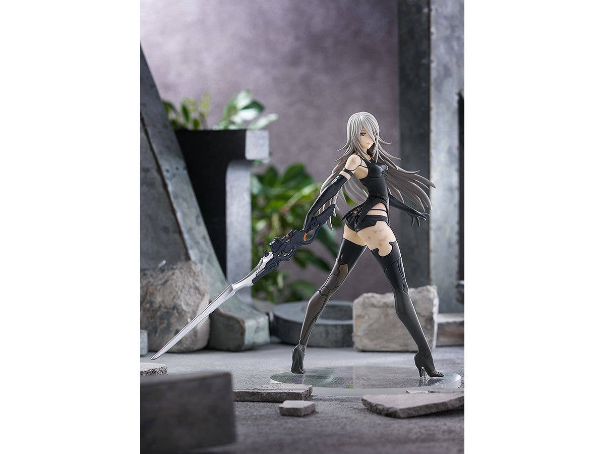 POP UP PARADE A2 (YoRHa Type A No. 2) | 4580590207127