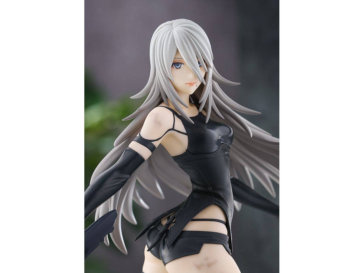 POP UP PARADE A2 (YoRHa Type A No. 2) | 4580590207127