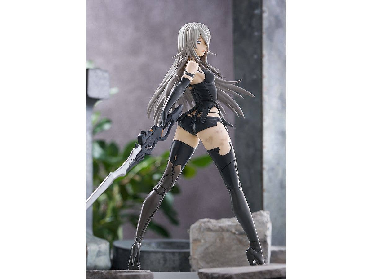 POP UP PARADE A2 (YoRHa Type A No. 2) | 4580590207127