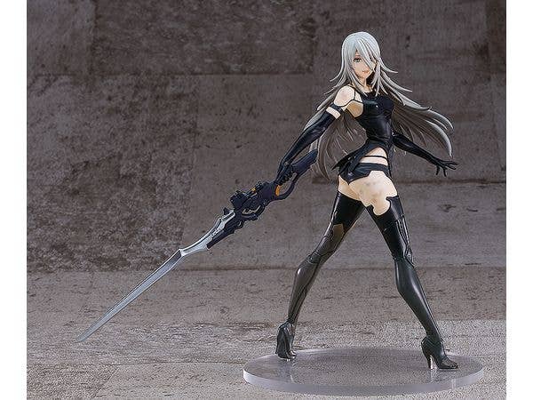 POP UP PARADE A2 (YoRHa Type A No. 2) | 4580590207127
