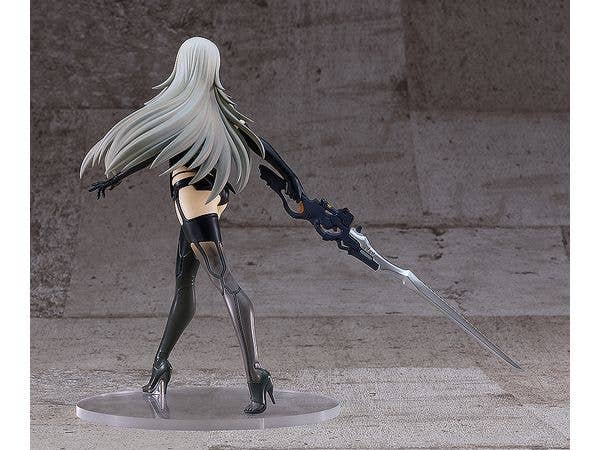 POP UP PARADE A2 (YoRHa Type A No. 2) | 4580590207127