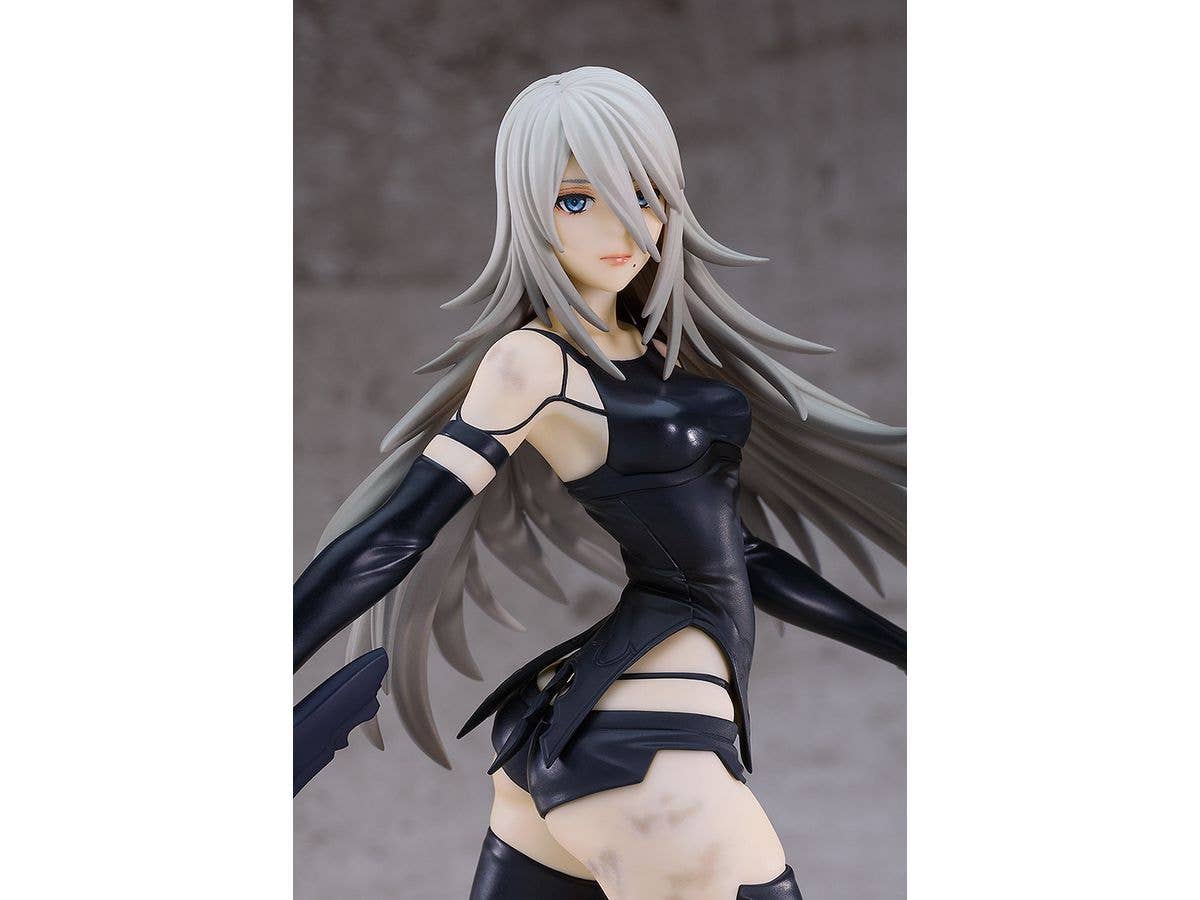 POP UP PARADE A2 (YoRHa Type A No. 2) | 4580590207127