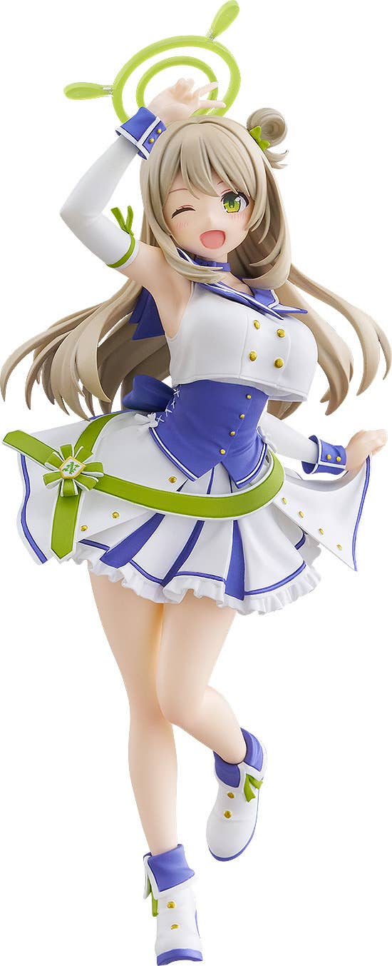 POP UP PARADE Nonomi: Mischievous☆Straight Ver. | 4580590207134