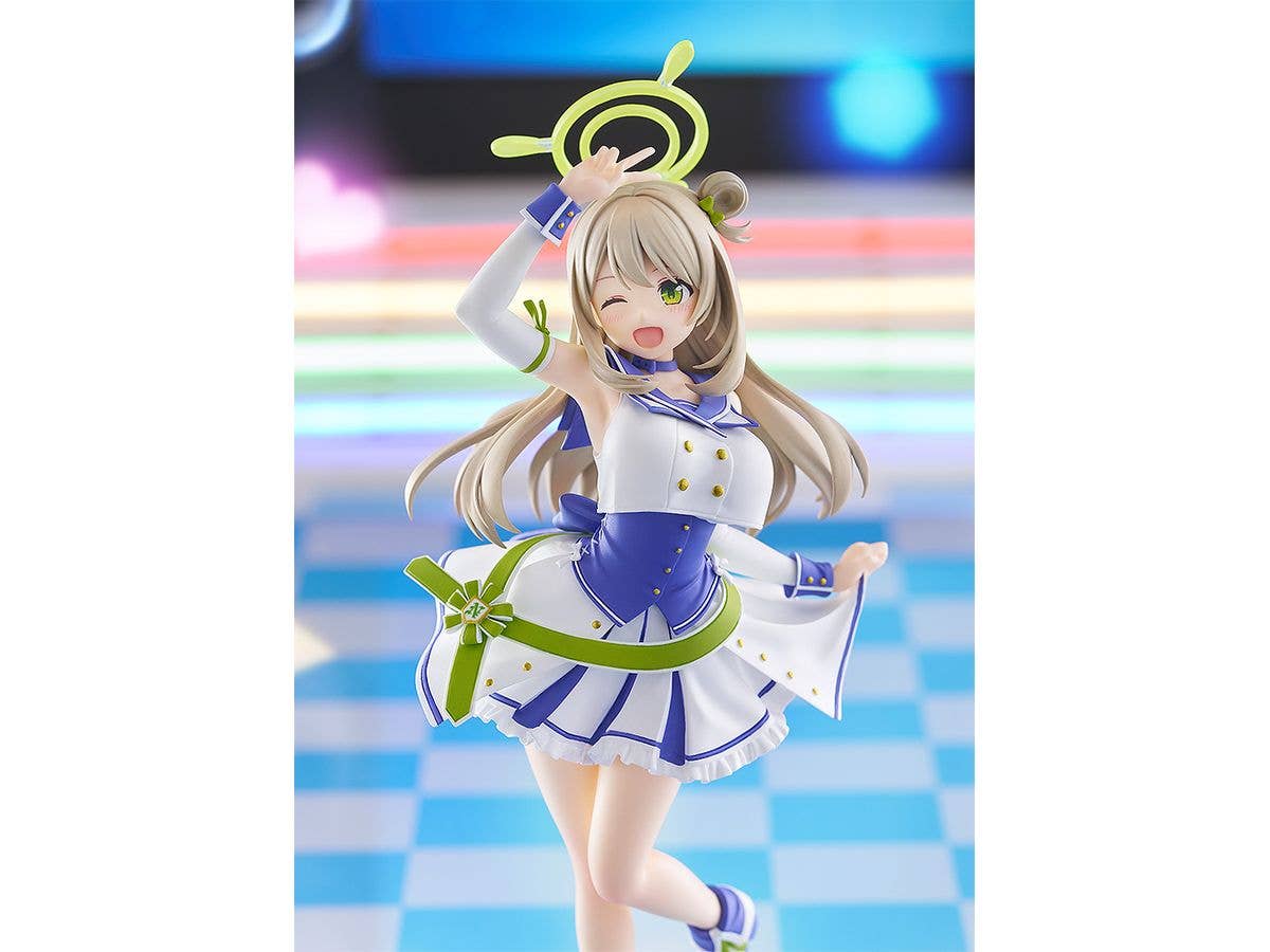 POP UP PARADE Nonomi: Mischievous☆Straight Ver. | 4580590207134