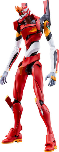 MODEROID Evangelion Unit-02 | 4580590207165