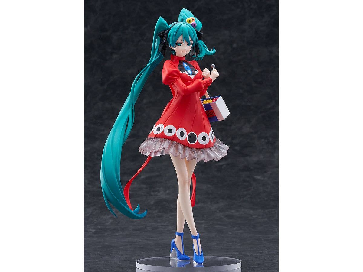POP UP PARADE Hatsune Miku: Psi Ver. L Size | 4580590207172